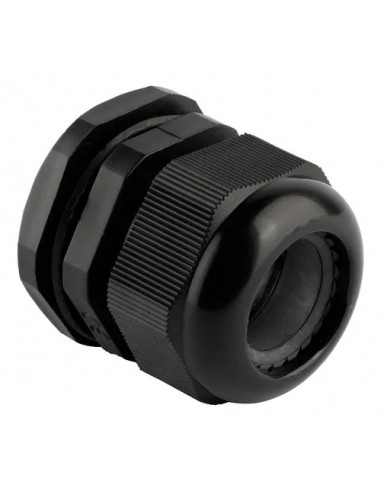 Brinna Pg16n Prensacable De Pvc 10 A...