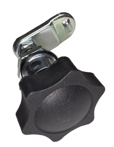 . Genrod 320501 Cerradura Media...