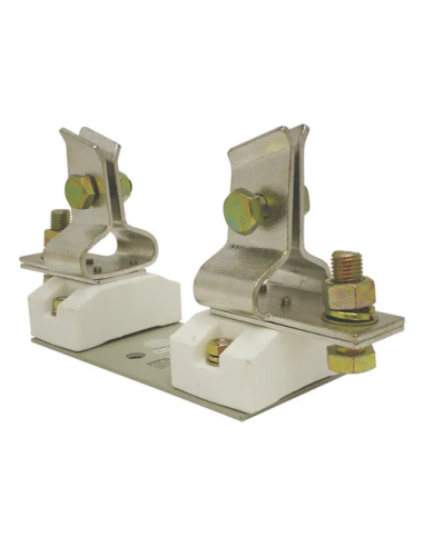 Chin Rt36-4 1250a Base Porta Fusibles...