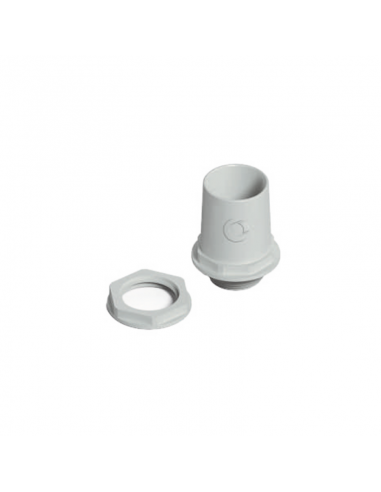* Genrod Ctr22hdx Conector Pvc Para...