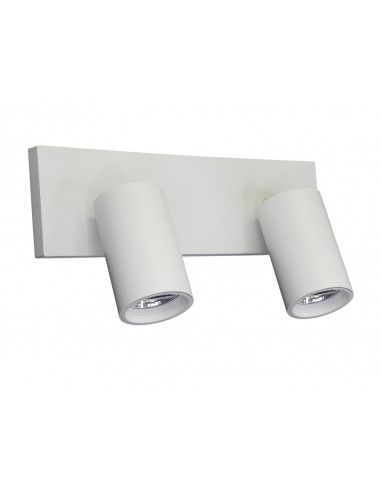 Lucciola 2900/2 Aplique Pared 2 X...