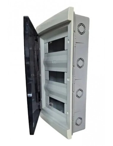 . Genrod 0480536 Caja Qenergy Ext 36...