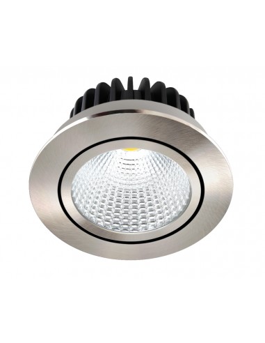 Lucciola Etl515 Cobo Spot Led 7w...