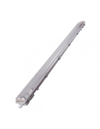 Interelec 402953 Liston Estanco Led...