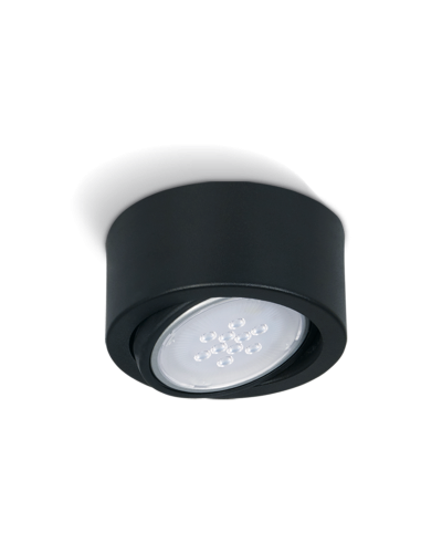 Sj 6341-02 Vedia Spot Ext. Movil...