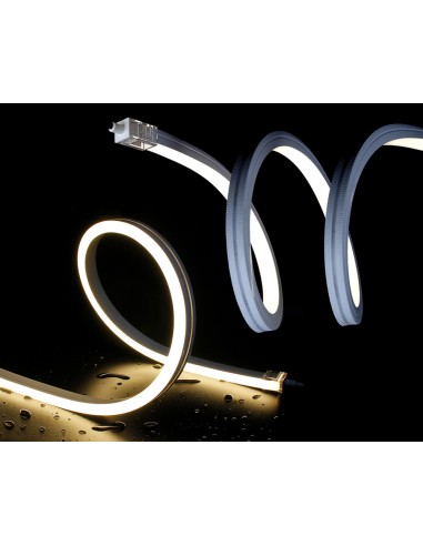 Lucciola Til400300k Tira Led 2835...