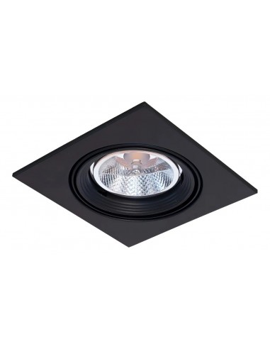 Lucciola Et049/1 Liset Empotrable X1...