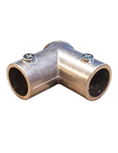 Gc 8129054 Ip54 Conector Curvo Con...