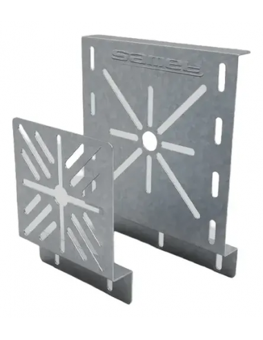 Samet Scusp-130-z Soporte Caja...