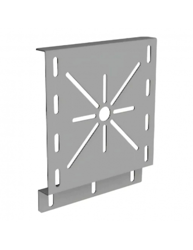 Samet Scusp-130-z Soporte Caja...