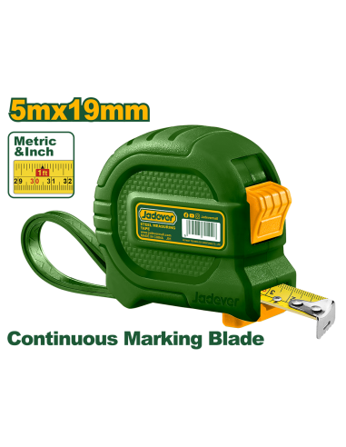Jadever Jdmt1220 Cinta Metrica De...