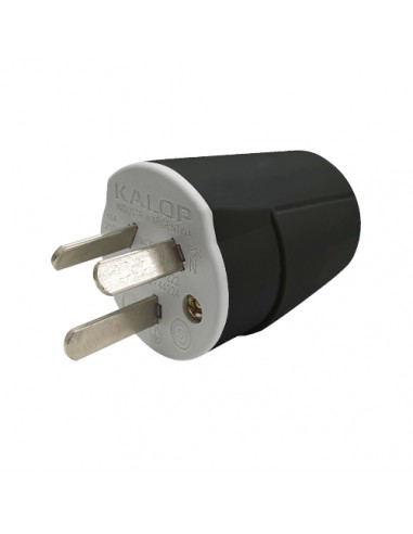 Kalop Kd44222 Heavy Duty Negra