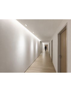 Leuk 6837 Zar Panel Led... 2