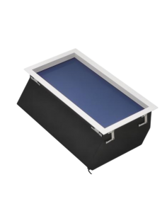 Leuk 6831 Ren Panel Led...