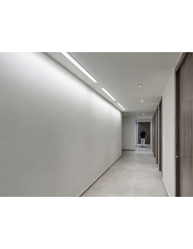 Leuk 6832 Ren Panel Led Embutir 30 X...
